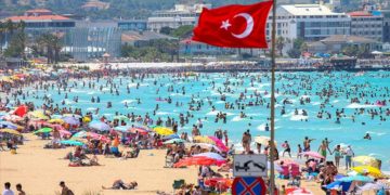 Dünya turizmcilerine göre Türkiye hızlı toparlanacak