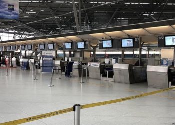 Almanya Dışişleri Bakanı Heiko Maas, coronavirüs nedeniyle dünya çapında yaptıkları seyahat uyarısını 15 Haziran’dan sonra kaldıracaklarını açıkladı