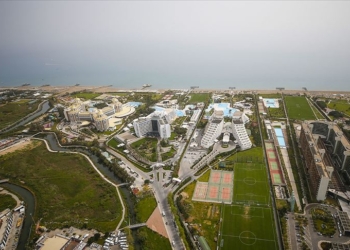 Otellere “Sağlıklı Turizm Sertifikasyonu”