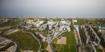 Otellere “Sağlıklı Turizm Sertifikasyonu”