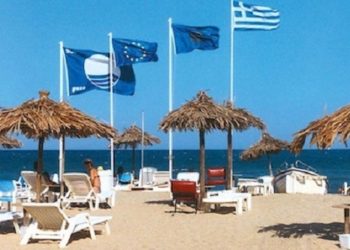 Mavi bayrak ödülleri açıklandı… İşte dünyanın en iyi plajları