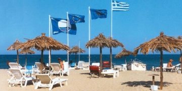 Mavi bayrak ödülleri açıklandı… İşte dünyanın en iyi plajları