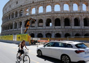 İtalya 3 Haziran’dan itibaren sınırlarını AB ülkelerine açıyor