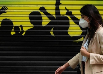'Salgın dünya düzenini nasıl etkileyecek?' sorusu tartışılıyor 8 ‘Salgın dünya düzenini nasıl etkileyecek?’ sorusu tartışılıyor