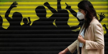 ‘Salgın dünya düzenini nasıl etkileyecek?’ sorusu tartışılıyor