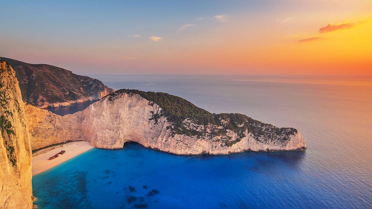 Zakynthos Gezilecek Yerler Listesi Yunanistan