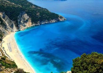 Kefalonya Gezilecek Yerler Listesi