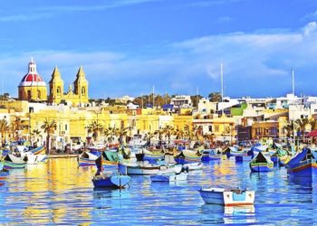 Malta'da Nerede Kalınır? Her Bütçeye Uygun Oteller 13 Malta'da Nerede Kalınır?