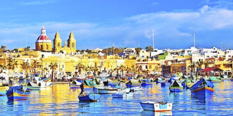 Malta'da Nerede Kalınır?