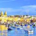 Malta'da Nerede Kalınır? Her Bütçeye Uygun Oteller 13 Malta'da Nerede Kalınır?