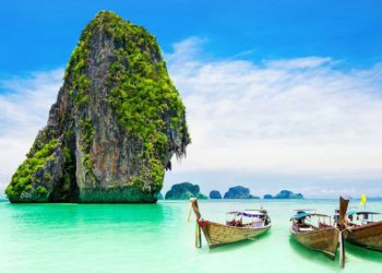 Phuket'e Nasıl Gidilir?