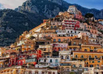 Roma'dan Capri'ye Nasıl Gidilir?