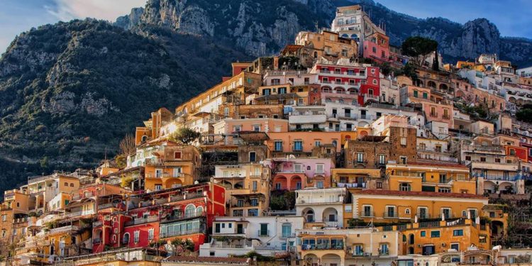 Roma'dan Capri'ye Nasıl Gidilir?