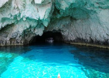 Zakynthos Gezilecek Yerler