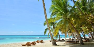 Dominik Cumhuriyeti 1 Temmuz’da turistlere kapılarını açıyor