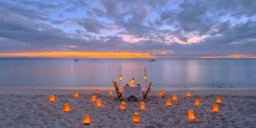 En Romantik Balayı Adaları