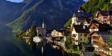 Avusturya turizm çalışanlarına Corona virüs testi yapacak