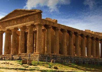 Agrigento Gezilecek Yerler Listesi