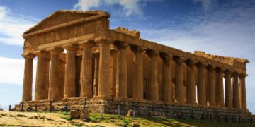 Agrigento Gezilecek Yerler Listesi