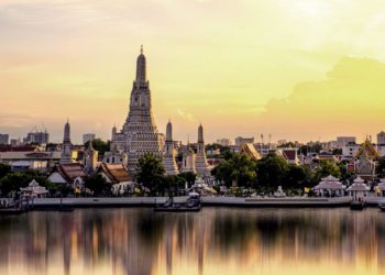 Bangkok'a Ne Zaman Gidilir? Bangkok Gezi Rehberi 11 Bangkok'a Ne Zaman Gidilir?