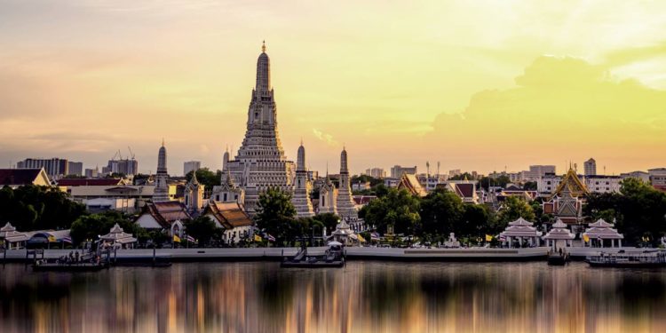 Bangkok'a Ne Zaman Gidilir?