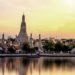 Bangkok'a Ne Zaman Gidilir? Bangkok Gezi Rehberi 11 Bangkok'a Ne Zaman Gidilir?