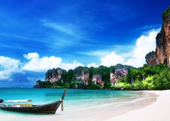 Bangkok'tan Krabi'ye Nasıl Gidilir?