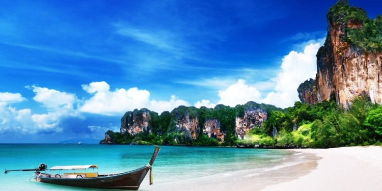 Bangkok'tan Krabi'ye Nasıl Gidilir?