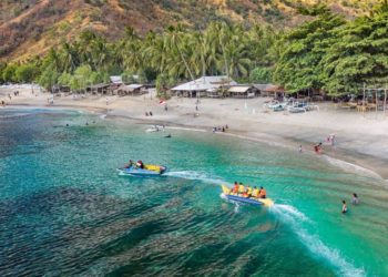 En Güzel Endonezya Plajları