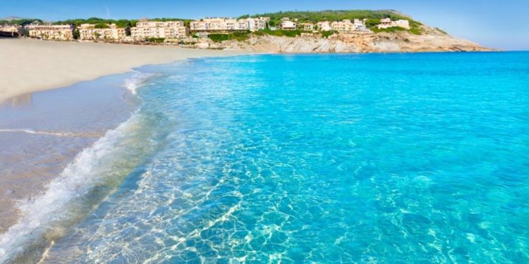 En Güzel Mallorca Plajları