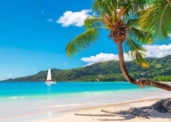 En Güzel Seyşeller Plajları