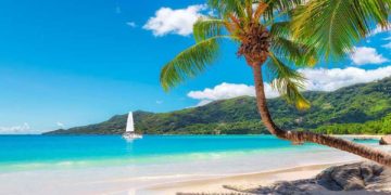 En Güzel Seyşeller Plajları