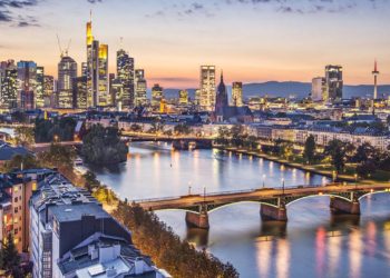 Frankfurt Gezilecek Yerler Listesi