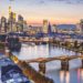 Frankfurt Gezilecek Yerler Listesi