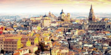 Granada'da Nerede Kalınır?