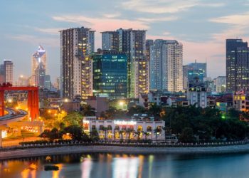 Hanoi'de Nerede Kalınır? Hanoi Otel Rehberi 10 Hanoi'de Nerede Kalınır?