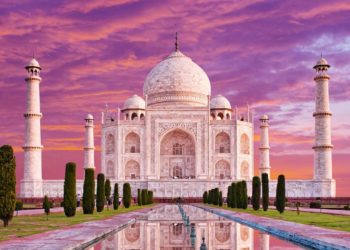 Hindistan Uçakla Kaç Saat?