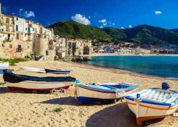 İtalya 500 Euro Tatil Yardımı ile Gündemde