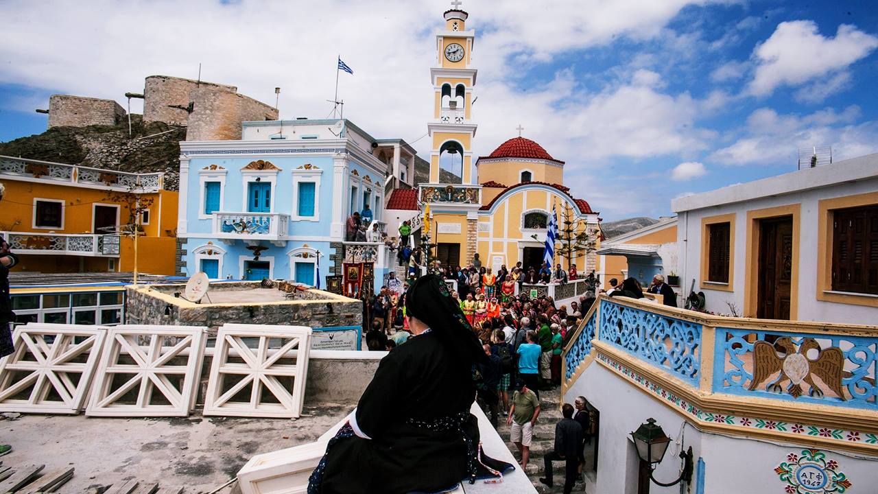 Karpathos Gezi Rehberi