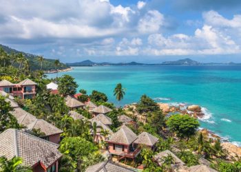 Koh Samui'de Nerede Kalınır? Samui Otel Rehberi 12 Koh Samui'de Nerede Kalınır?