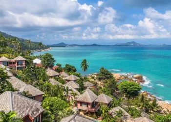 Koh Samui'de Nerede Kalınır?