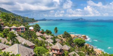 Koh Samui'de Nerede Kalınır?