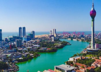 Kolombo Gezilecek Yerler Listesi