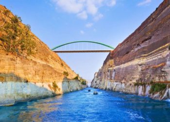 Korint Gezilecek Yerler Listesi