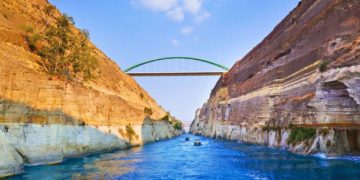 Korint Gezilecek Yerler Listesi