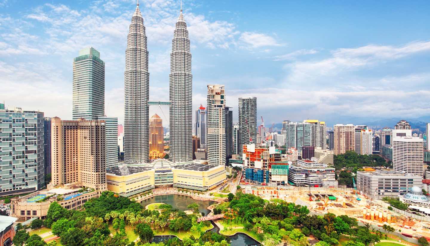 Malezya Gezilecek Yerler Listesi: Sayısız Güzellik 2 kualalumpur