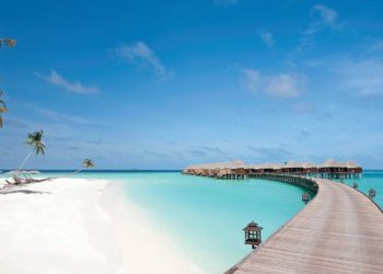Maldivler Açık Oteller Listesi Yayınlandı