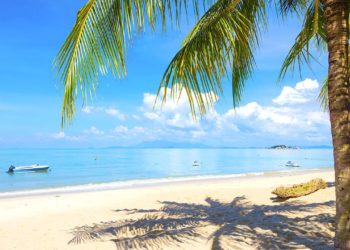 Malezya Gezilecek Yerler Listesi