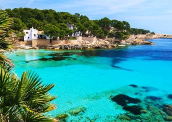 Mallorca Gezilecek Yerler Listesi / Mallorca Gezi Rehberi 10 Mallorca Gezilecek Yerler