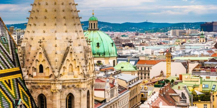 Prag'dan Viyana'ya Nasıl Gidilir?